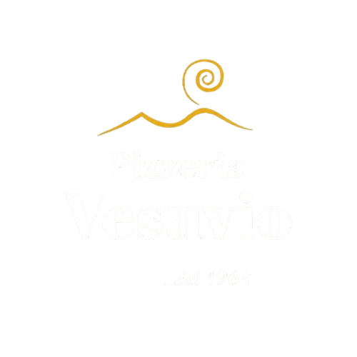 Logo Pizzeria Vesuvio